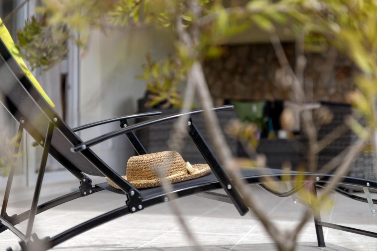 House Sunshine Ferienhaus *