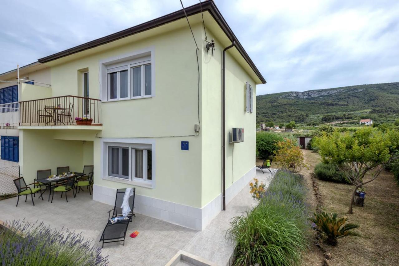Ferienhaus House Sunshine *