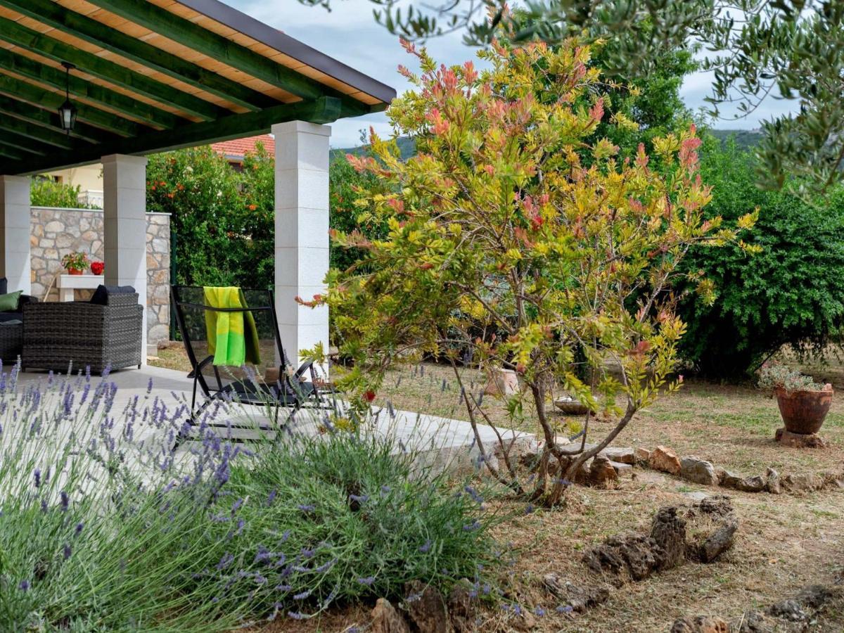 House Sunshine Ferienhaus *