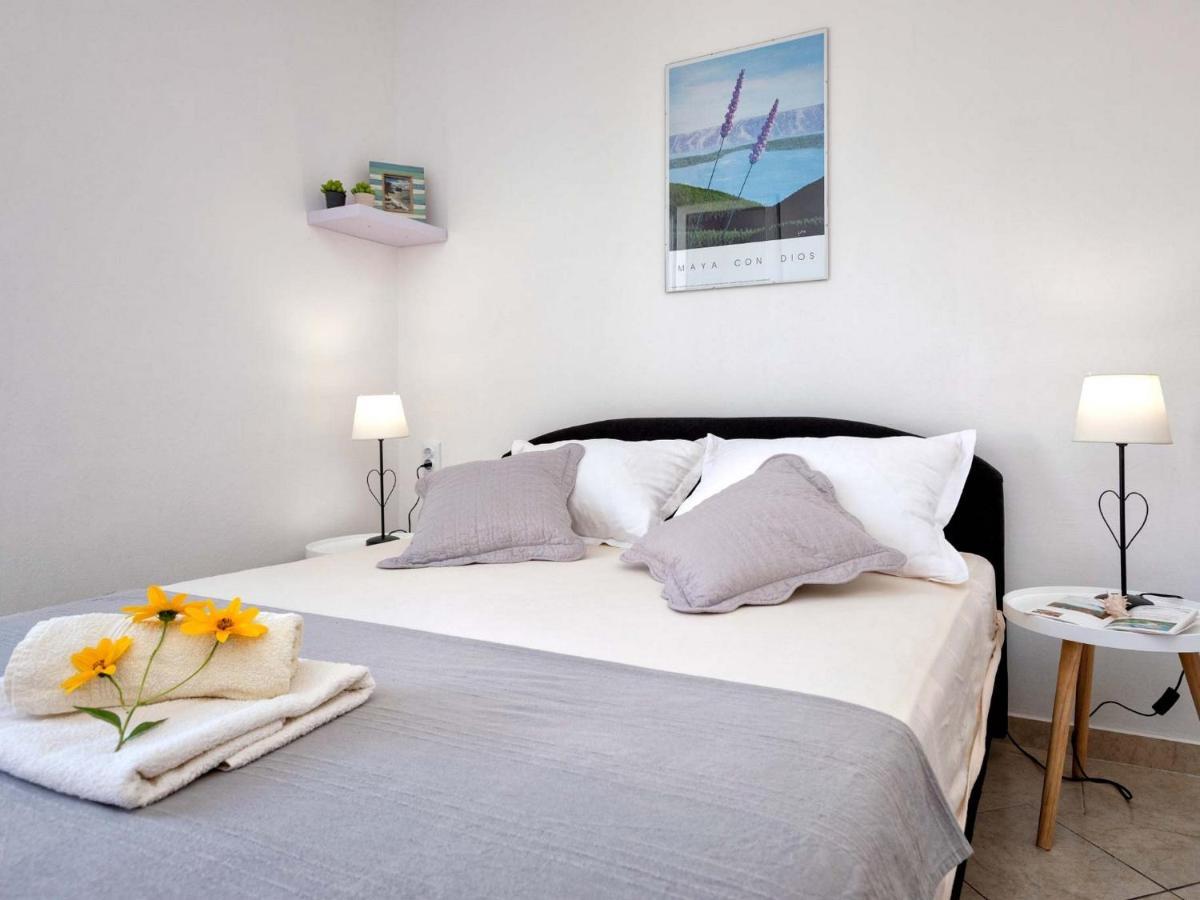 Ferienhaus House Sunshine Jelsa (Hvar)