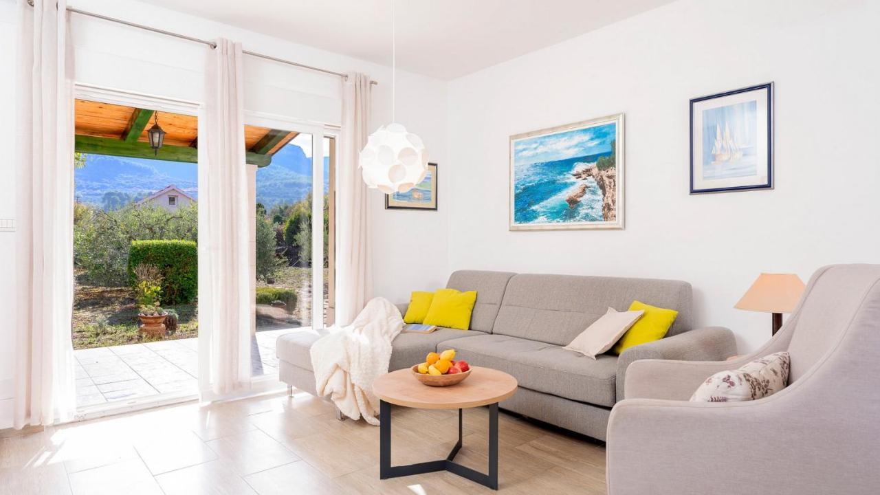 Ferienhaus House Sunshine