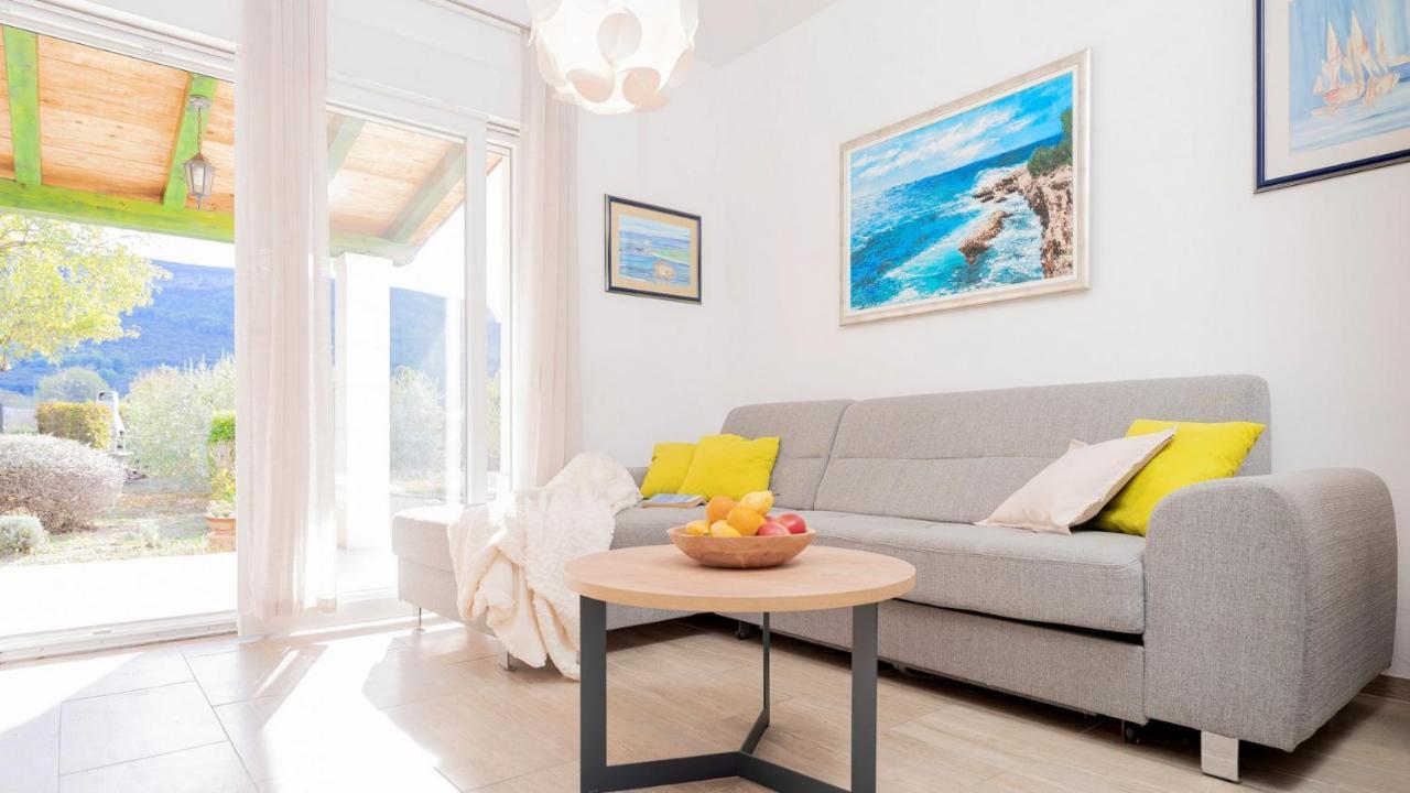 House Sunshine Ferienhaus *